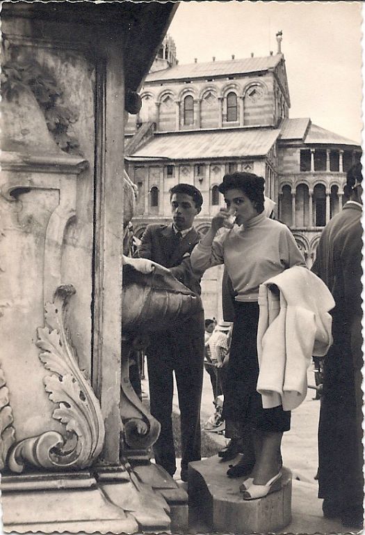 1956 Pisa - 019